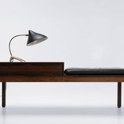 'Crowfoot' table lamp - Karl-Heinz Kinsky