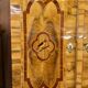 Baroque Cabinet Walnut 18th Century