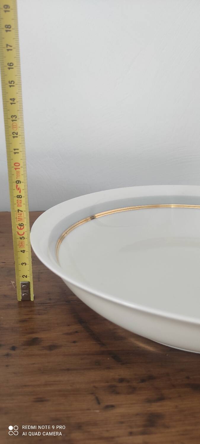 Dishware Service Raynaud et Cie Limoges
