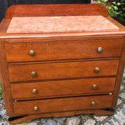 Commode Art Deco