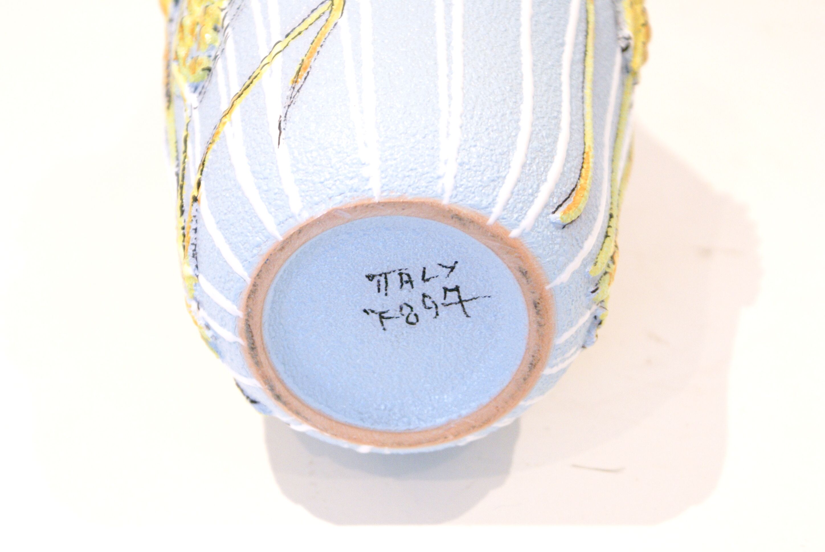 Vase de blé Fratelli Fanciullacci