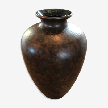 Vase en céramique