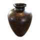 Ceramic vase