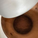 1960 Scandinavian teak champagne bucket
