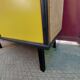 MD furniture on foot and refurbished Oscar 1970/80