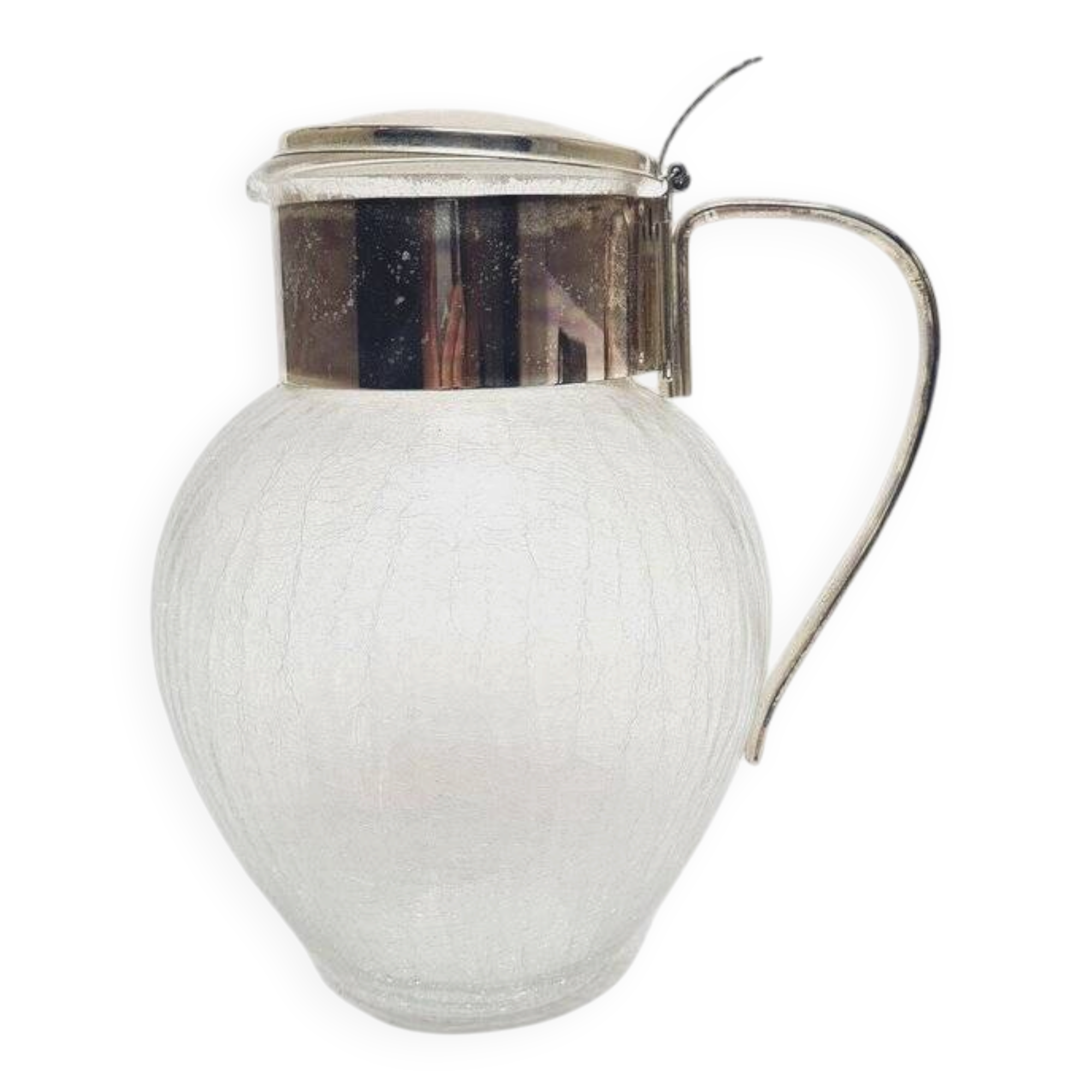 Vintage wine pitcher, Germany, 1920s