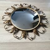 Witch's eye mirror