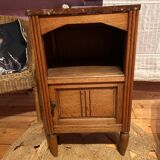 Art Deco nightstand