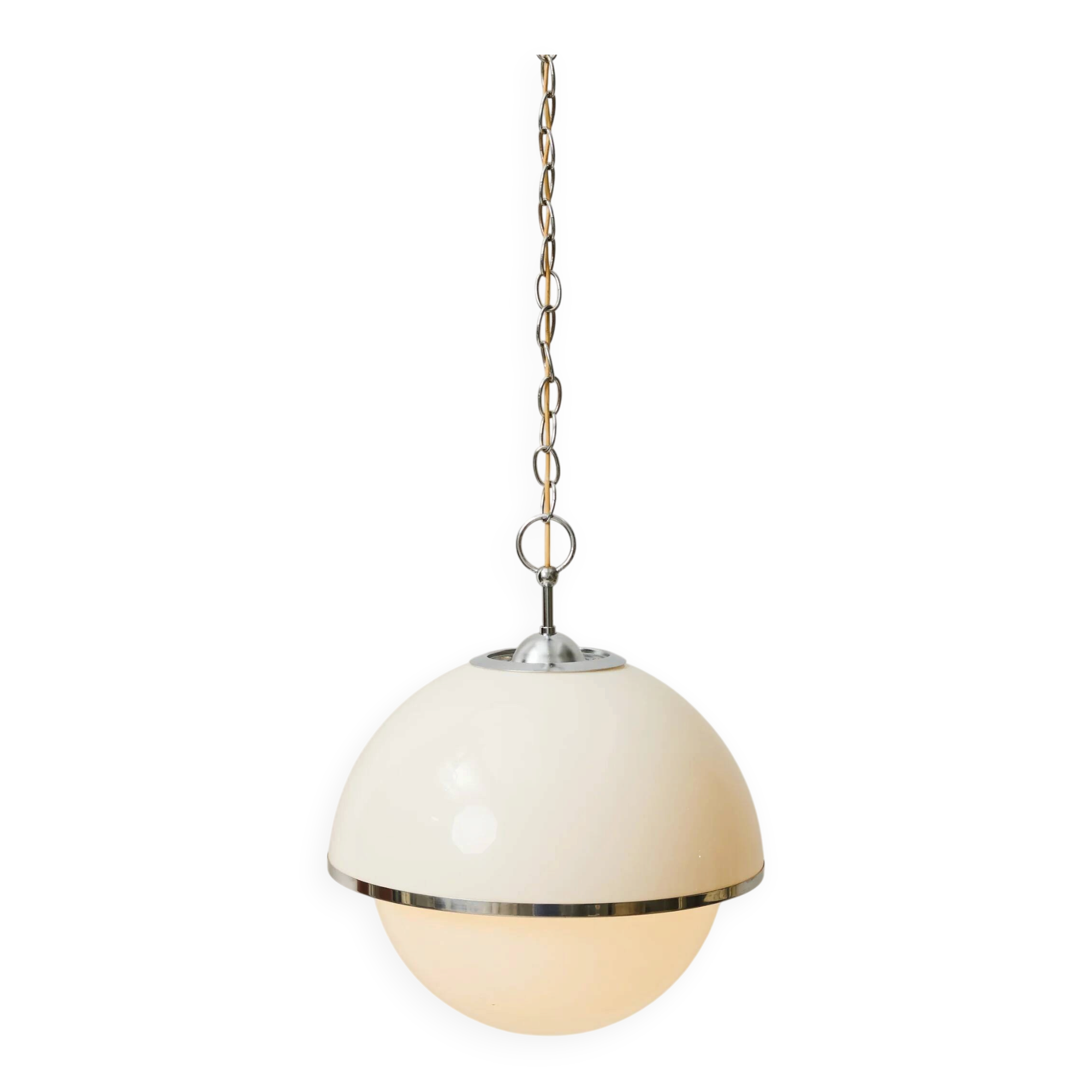 Italian suspension, dlg Guzzini, Italy, 1970s