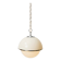 Italian suspension, dlg Guzzini, Italy, 1970s