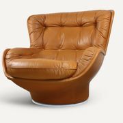 Karaté armchair by Michel Cadestin for Airborne – 1970s