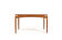 Table danoise du milieu du siècle