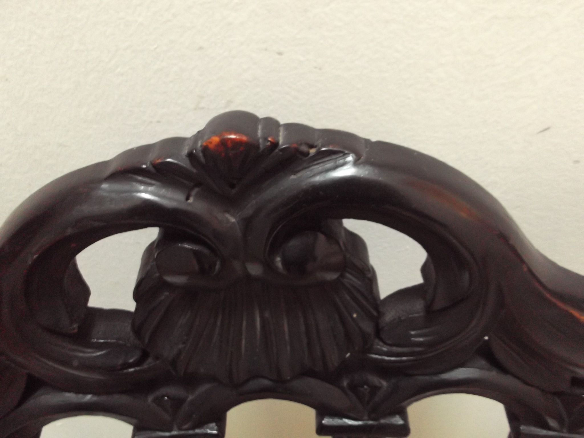 English chair