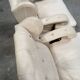 Vintage wingback armchairs