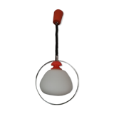Adjustable hanging lamp 1970