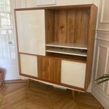 Buffet fifties red Edition