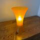 Birzi table lamp, Italian design by Giancarlo Fassina.
