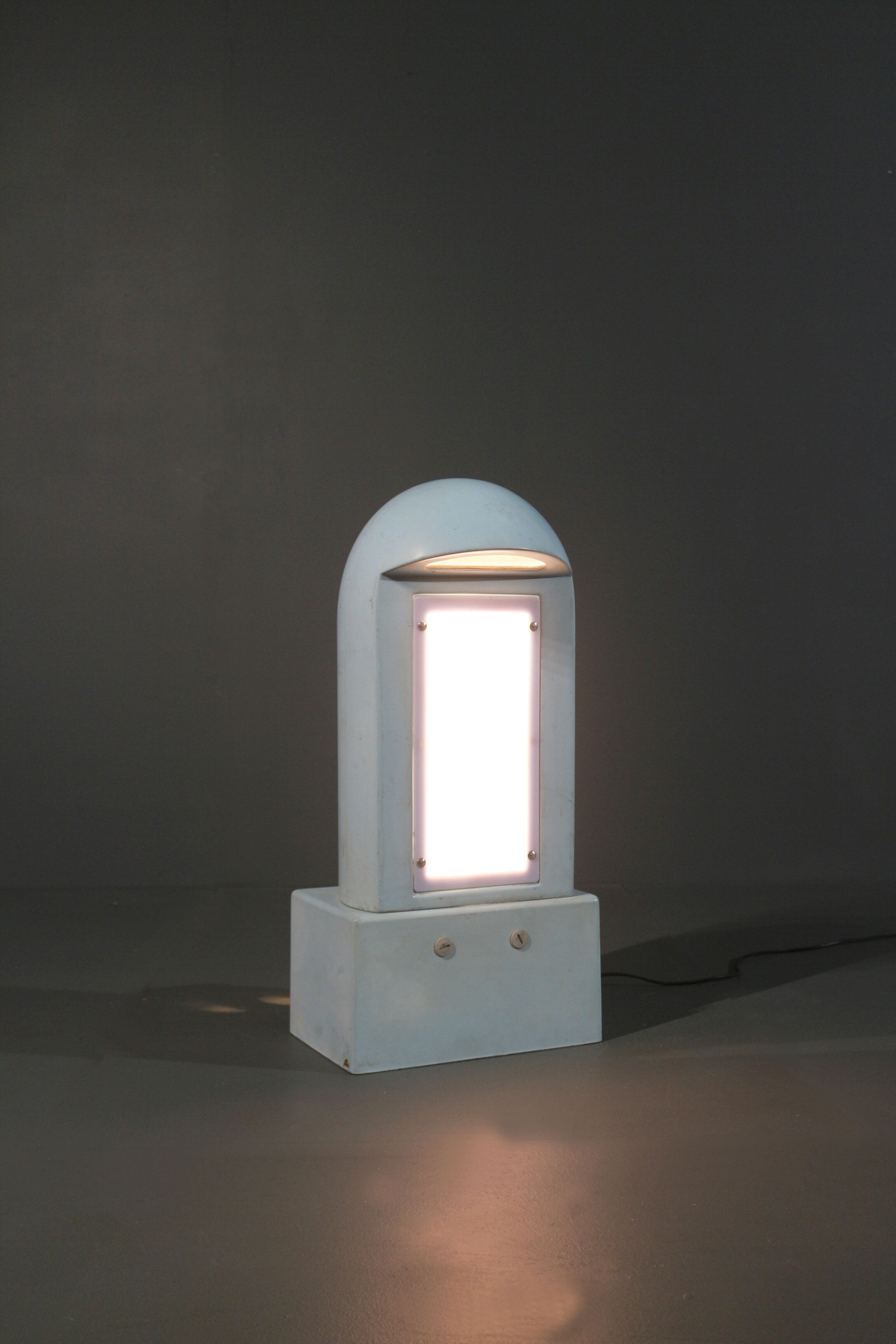 Port lamp 1970 Candilis