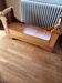 Entrance bench or end of bed