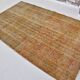 Orange Home Living Tribal Carpet sku 1665