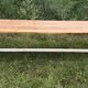 Massive pine table