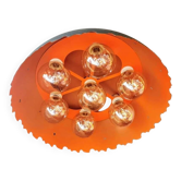 Pendant lamps