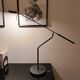 Fontana Arte Model 5474 – Table lamp designed by Norman Foster