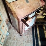 Writing desk