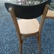 Pair of chairs bistro