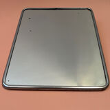 Barber mirror