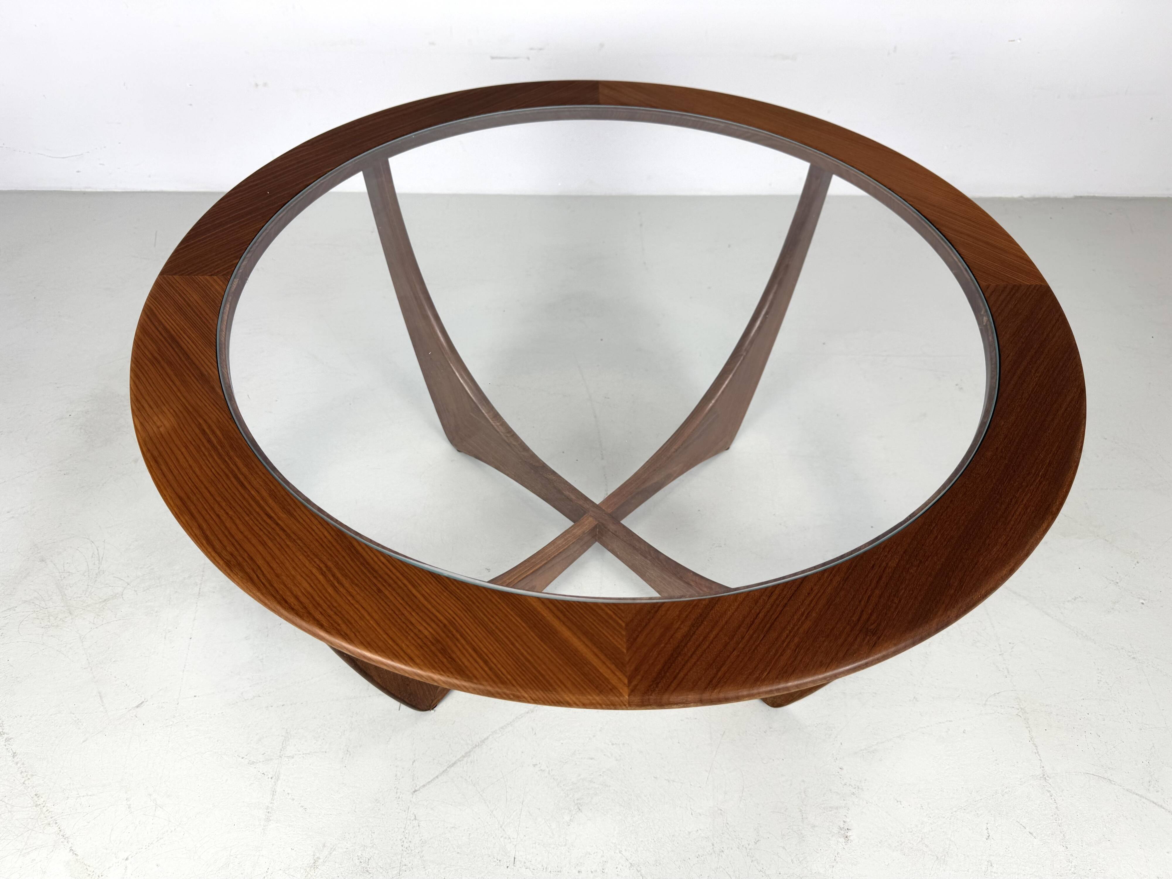 Vintage G-Plan coffee table