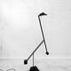 Adjustable lamp Haustadt lights Germany 1980 s