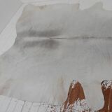 Cowhide perfect condition