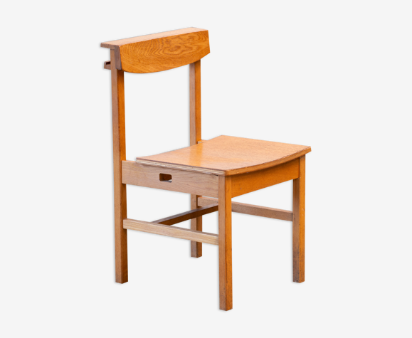 Chaise scandinave