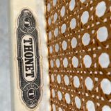 Vintage Thonet no 14 authentic white