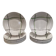 8 céranord st amand deep plates “bayonne” model
