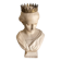 Plaster head known as Wicar, Renaissance Italy 17th century, Louvre Museum