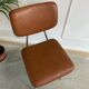 Vintage administrative chair