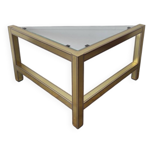 table basse, table d'appoint