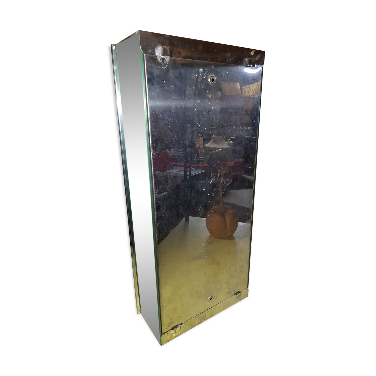 Vintage medicine cabinet
