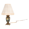 Lampe de table  Art Nouveau