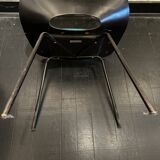 Steiner barrel chair