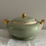 Villeroy and Boch tureen