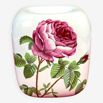 Vase ancien en porcelaine de Paris
