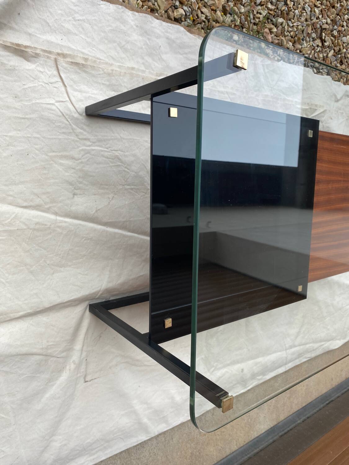 Meubles HD coffee table