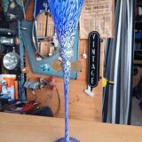Vase en verre de Murano Carlos Moretti