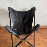 Tripolina armchair