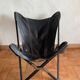 Tripolina armchair