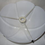 Mushroom lamp from the 60s - 70s