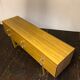 Vtg Mid Century Sideboard Danish Scandinavian Design Retro 70s Drawers